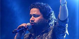 Khailash Kher Singer